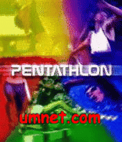 game pic for Pentathlon for s60 3rd